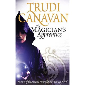 The Magician's Apprentice (Black Magician Trilogy)