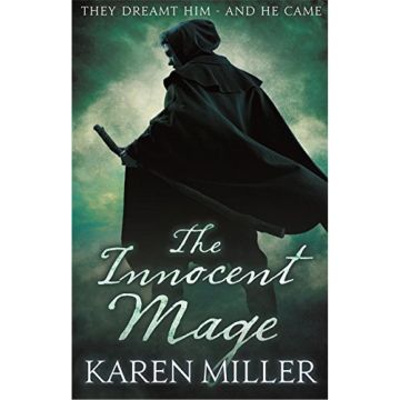 The Innocent Mage