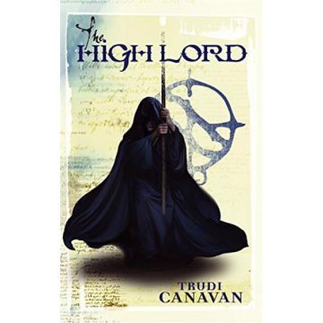 High Lord  (Black Magician, book 3)