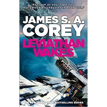 Leviathan Wakes