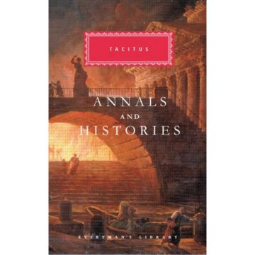 Annals and Histories