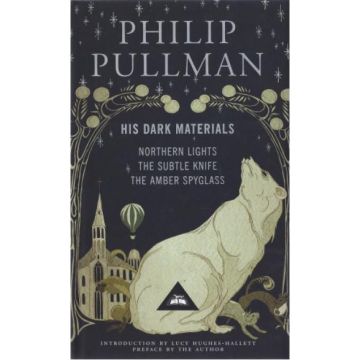 His Dark Materials