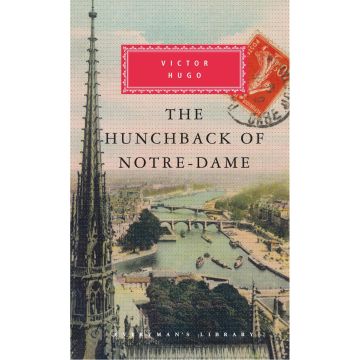 The Hunchback of Notre-Dame