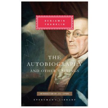 The Autobiography and Other Writings