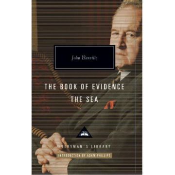 The Book of Evidence, The Sea