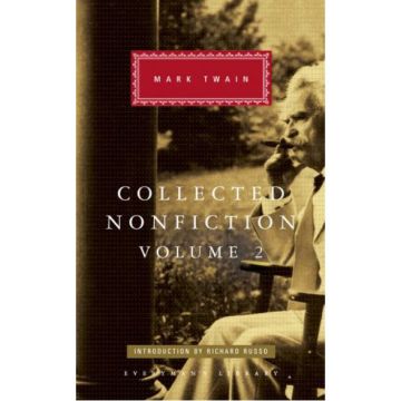 Collected Nonfiction Vol. 2: Selection from the Memoirs and Travel Writings