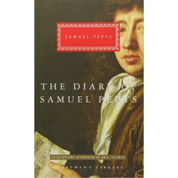 The Diary of Samuel Pepys