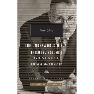 The Underworld U.S.A. Trilogy, Volume 1