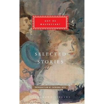 Selected Stories