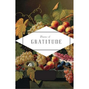 Poems of Gratitude