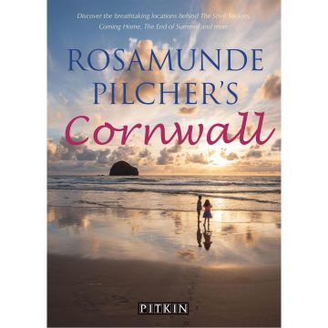 Rosamunde Pilcher's Cornwall