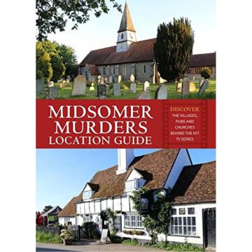 Midsommer Murders Location Guide