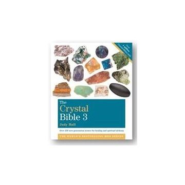 Crystal Bible