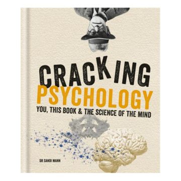 Cracking Psychology