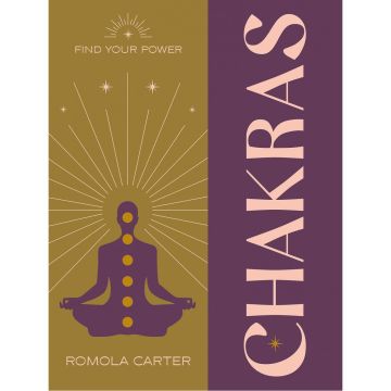 Find Your Power: Chakras