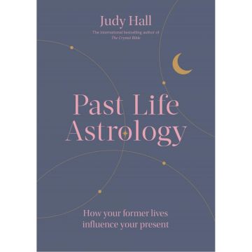 Past Life Astrology