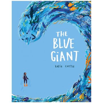 The Blue Giant