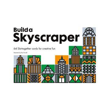 Build a Skyscraper