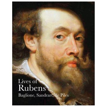 Lives of Rubens