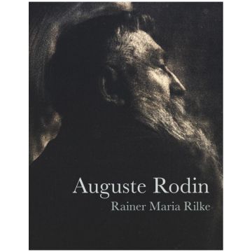 Lives of Auguste Rodin