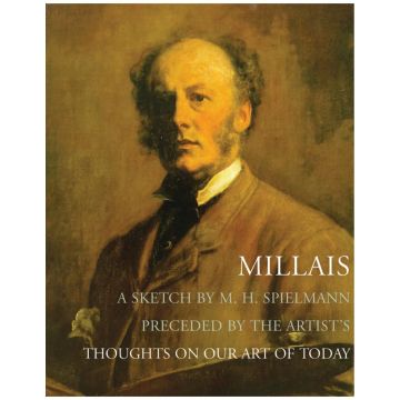 Lives of Sir John Everett Millais