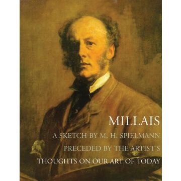 Lives of Sir John Everett Millais