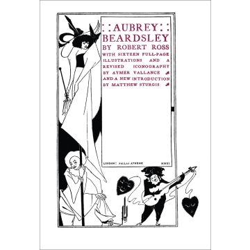 Aubrey Beardsley