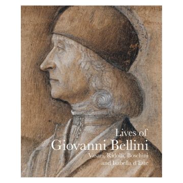 Lives of Giovanni Bellini