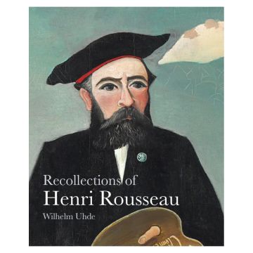 Lives of Henri Rousseau