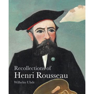 Lives of Henri Rousseau