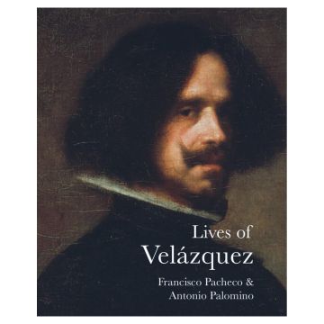 Lives of Velázquez