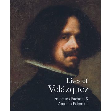 Lives of Velázquez