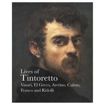 Lives of Tintoretto