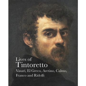 Lives of Tintoretto