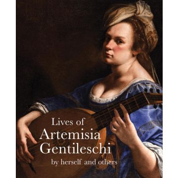 Lives of Artemisia Gentileschi