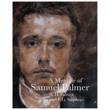 Lives of Samuel Palmer