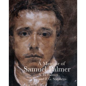 Lives of Samuel Palmer