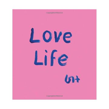 David Hockney: Love Life