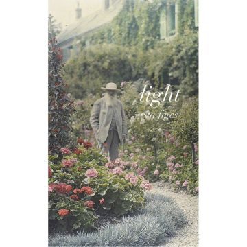 Light: A Day in Monet's Garden