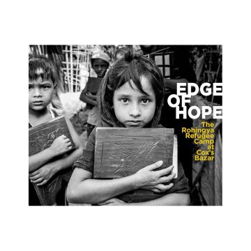 Edge of Hope