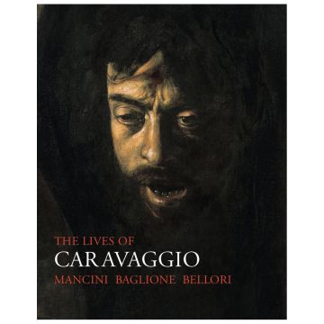 Lives of Caravaggio