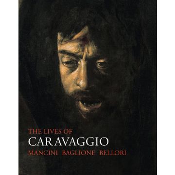 Lives of Caravaggio