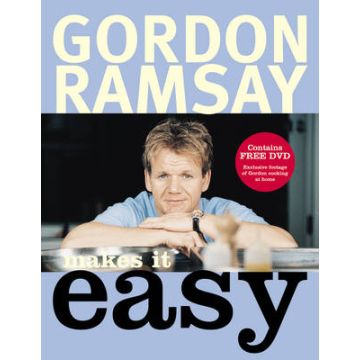 Gordon Ramsay Makes It Easy