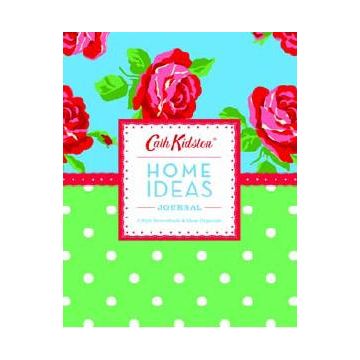 Home Ideas Journal