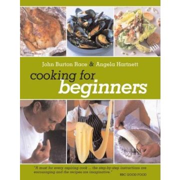 Cooking For Beginners