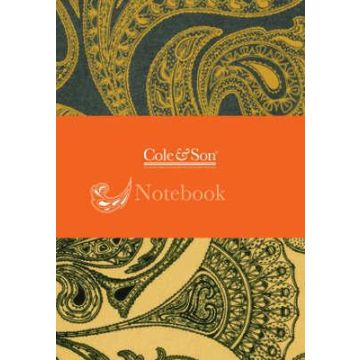 Coles Notebook - Classix