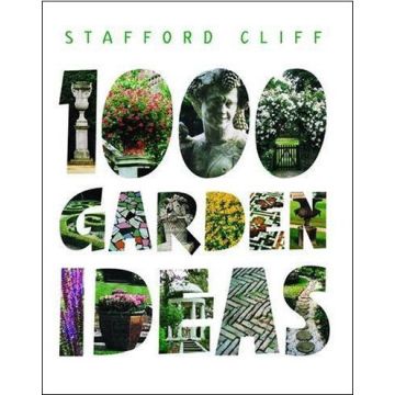 1000 Garden Ideas