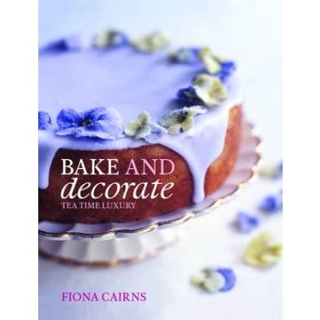 Bake and Decorate