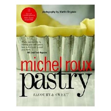 Pastry