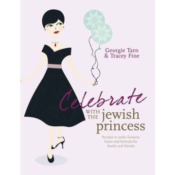 Celebrate with the Jewish Princess